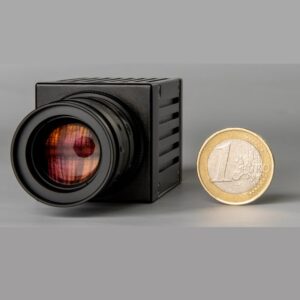 DREAMCHIP Atom One SSM500 high-speed broadcast camera