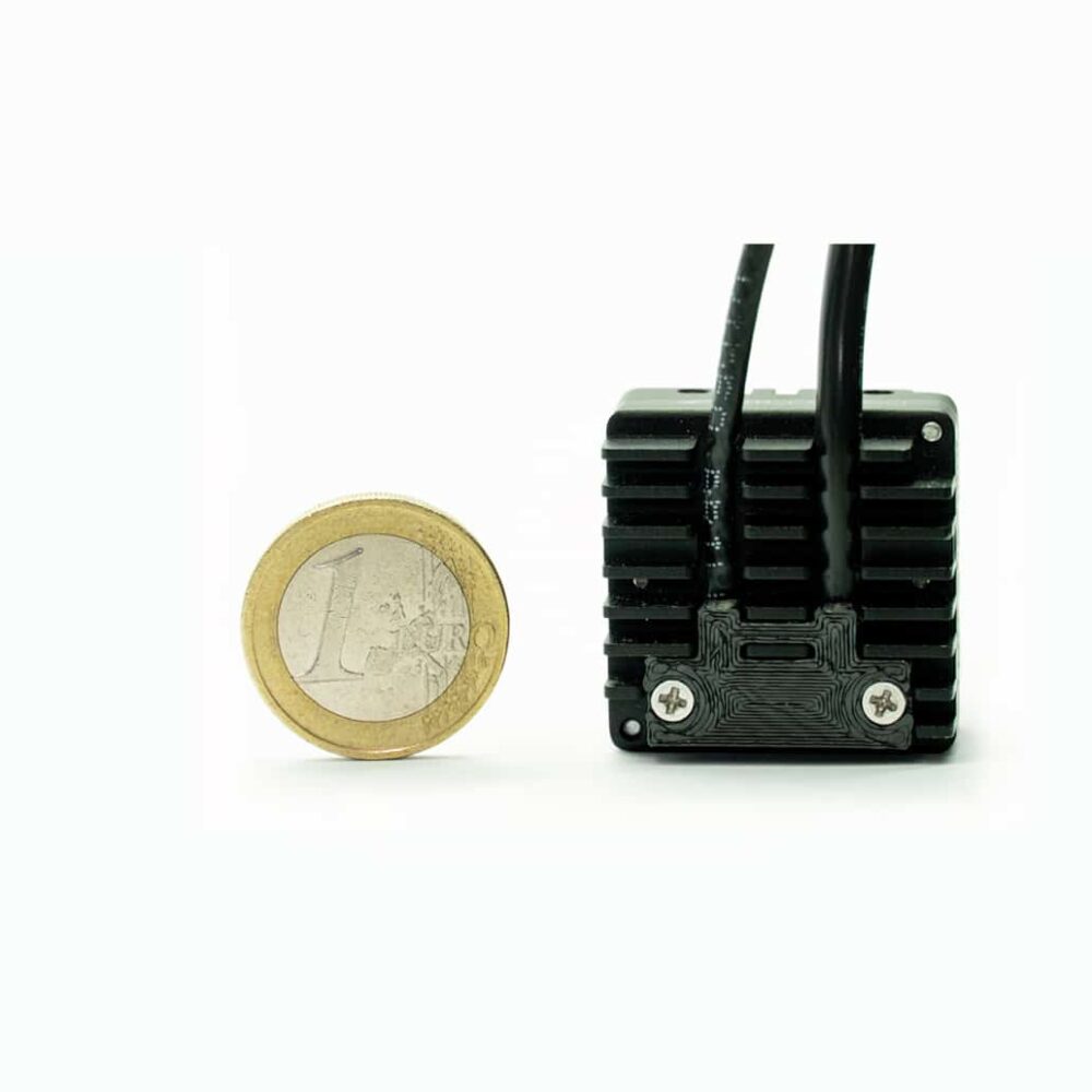 DREAMCHIP Atom One SSM500 high-speed broadcast camera