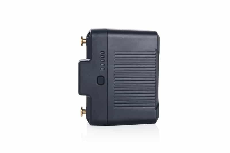 ROLUX YC-240A battery, Gold-mount, 240Wh