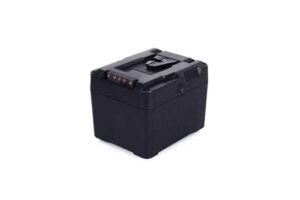 ROLUX YC-240A battery, Gold-mount, 240Wh