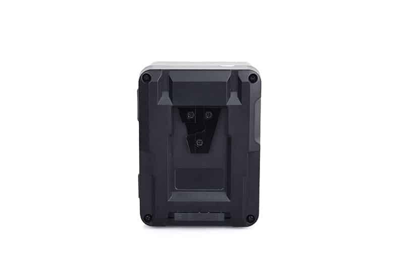 ROLUX YC-240A battery, Gold-mount, 240Wh