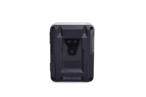 ROLUX YC-240A battery, Gold-mount, 240Wh