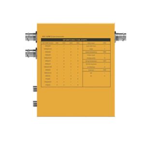 AVMATRIX SC2030 3G-SDI/ HDMI scaling cross converter