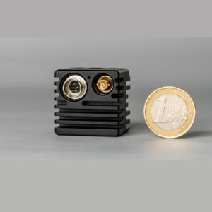 DREAMCHIP Atom One SSM500 high-speed broadcast camera