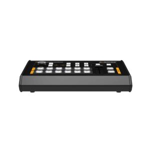 AVMATRIX VS0601U mini 6ch SDI/HDMI multi-format streaming video switcher