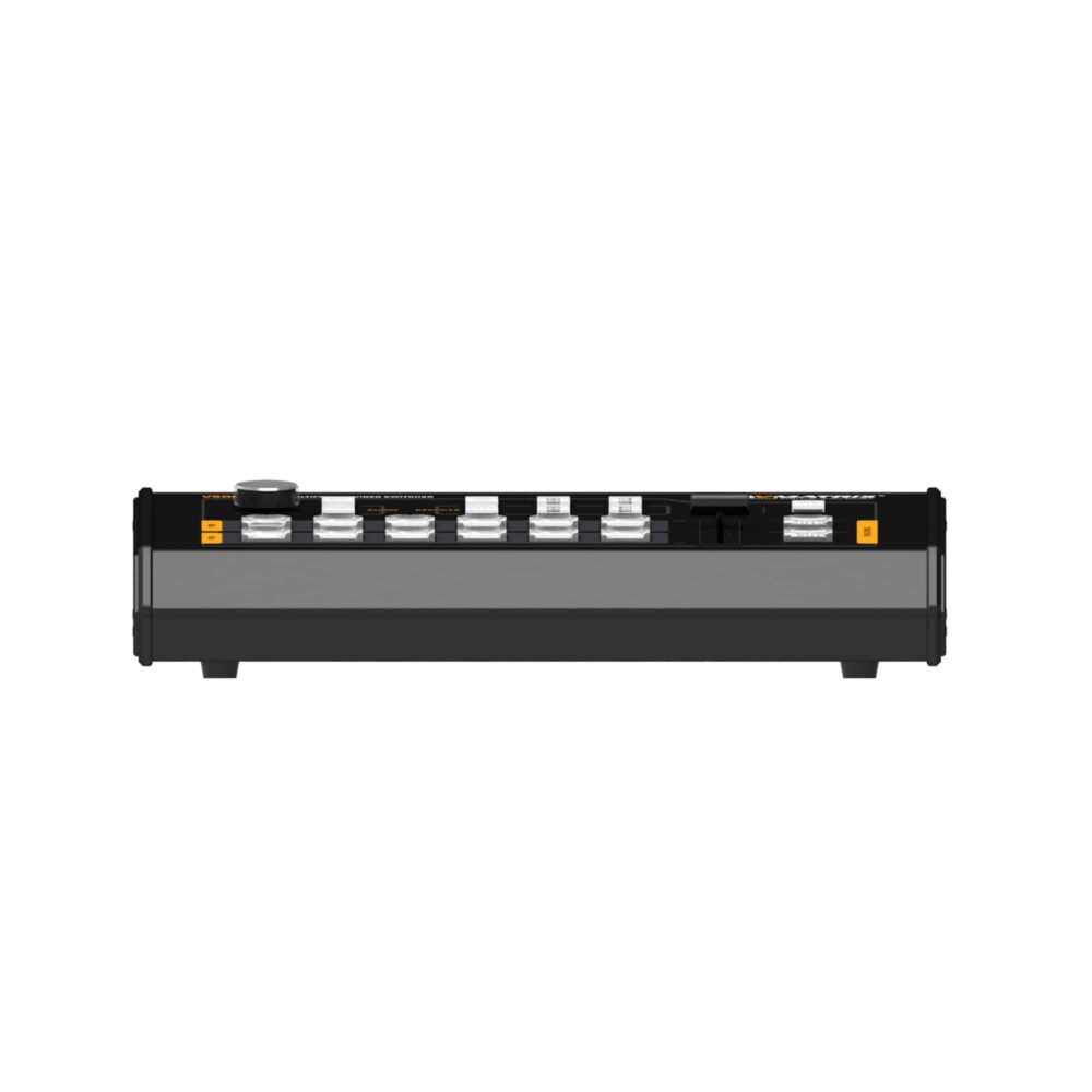 AVMATRIX VS0601U mini 6ch SDI/HDMI multi-format streaming video switcher