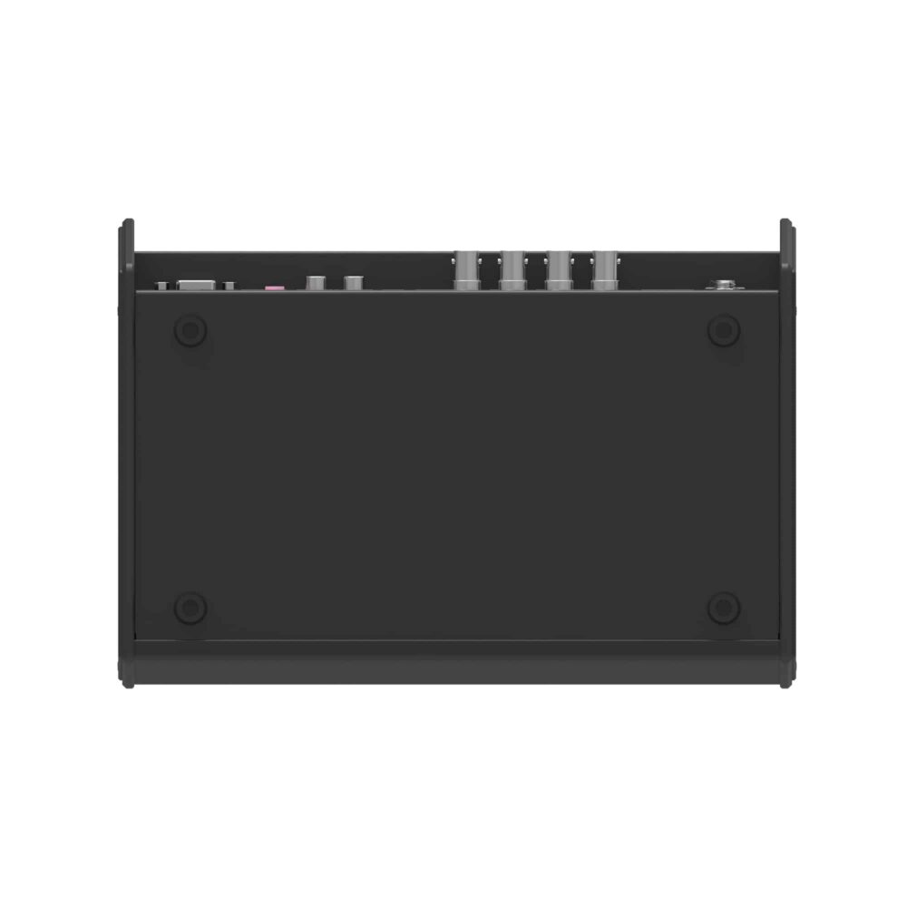 AVMATRIX VS0601U mini 6ch SDI/HDMI multi-format streaming video switcher