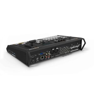AVMATRIX VS0605U standalone 6ch multi-format streaming video switcher
