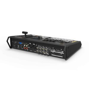 AVMATRIX VS0605U standalone 6ch multi-format streaming video switcher