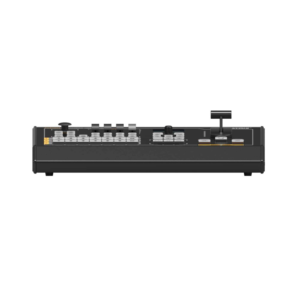 AVMATRIX VS0605U standalone 6ch multi-format streaming video switcher