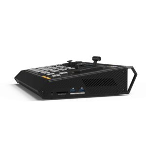 AVMATRIX VS0605U standalone 6ch multi-format streaming video switcher