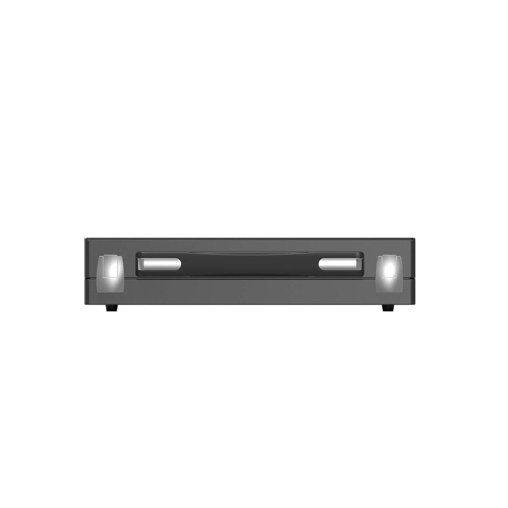 AVMATRIX PVS0613U portable 6ch SDI/HDMI multi-format streaming video switcher