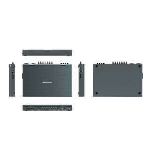 AVMATRIX PVS0615U multi-format 6 channel streaming video switcher