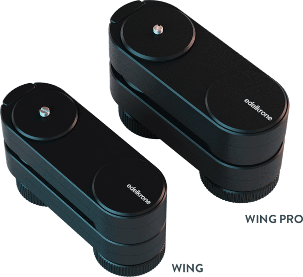 EDELKRONE WingONE