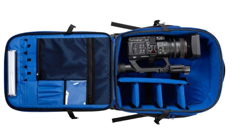CAMRADE travelMate 360