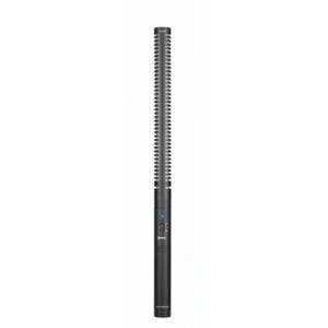 BOYA BY-PVM3000M shotgun microphone with medium long capsule