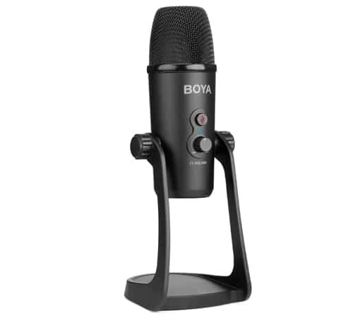 BOYA BY-PM700 USB-mikrofon