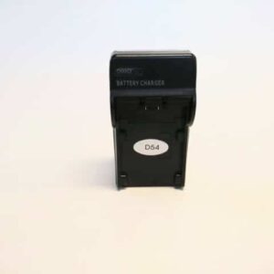 Farseeing FC-D54 battery charger for Panasonic, 8V