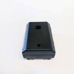 DIGITEX DGT-FZ100 battery for Sony NP-FZ100, 2280mAh
