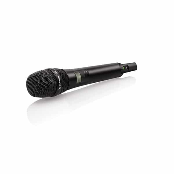 SENNHEISER Digital AVX Combo Set ME2/835 SET-3
