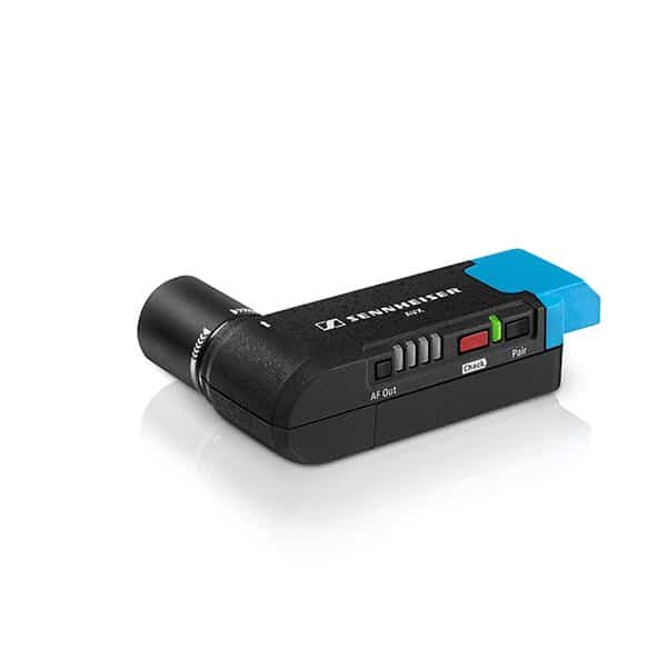 SENNHEISER Digital AVX Combo Set ME2/835 SET-3
