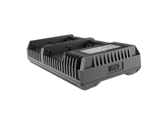 Nitecore UCN2 PRO akulaadija CANON LP-E6N akudele, USB