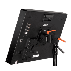 RUIGE VESA mount, adjustable