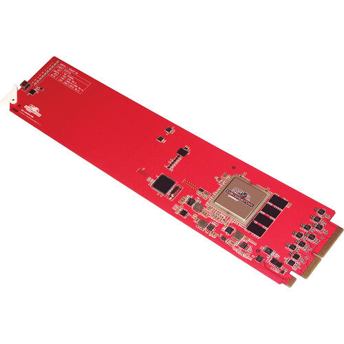 DECIMATOR MC-DMON-QUAD openGear 4 channel multi-viewer