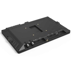 12.5" LILLIPUT A12 monitor, 4K HDMI, 3G-SDI