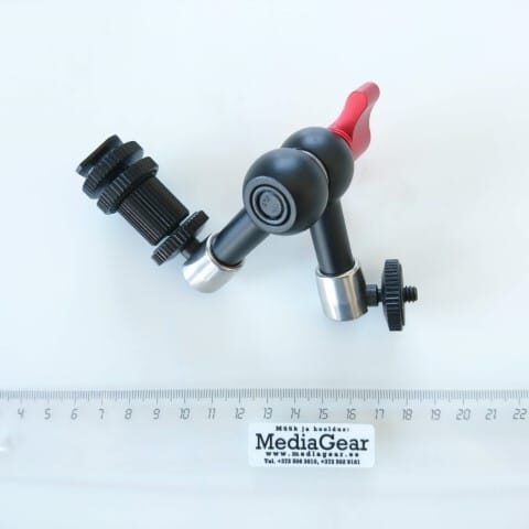 MEDIAGEAR 180mm magic arm