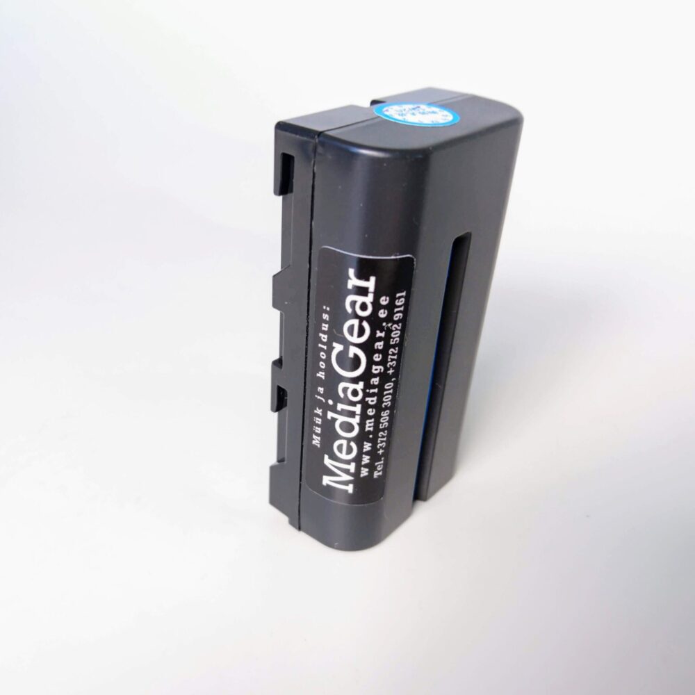 Farseeing FD-BLF19 battery for Panasonic DMW-BLF19, 1800mAh