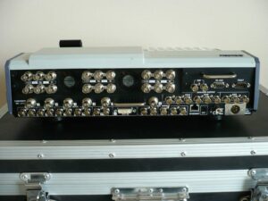 DATAVIDEO SE-1000 HD/SD SDI videomikser (kasutatud)