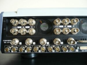 DATAVIDEO SE-1000 HD/SD SDI videomikser (kasutatud)