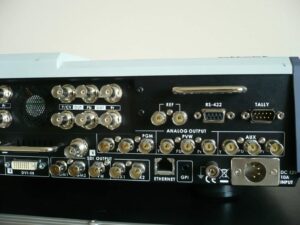 DATAVIDEO SE-1000 HD/SD SDI videomikser (kasutatud)