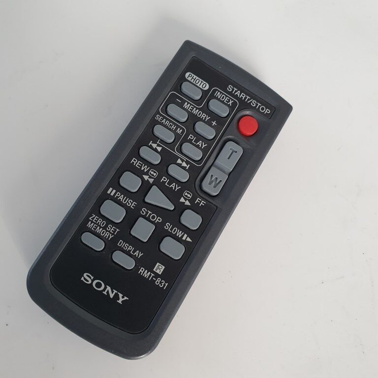 SONY HVR-V1E HDV/DVCAM videokaamera (kasutatud)