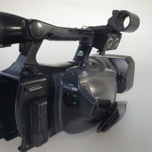 SONY HVR-V1E HDV/DVCAM videokaamera (kasutatud)