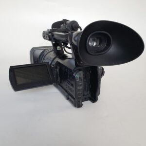SONY HVR-V1E HDV/DVCAM videokaamera (kasutatud)