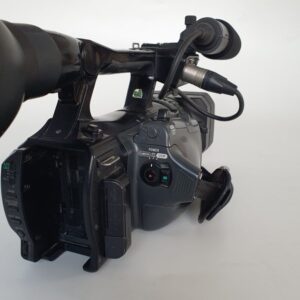 SONY HVR-V1E HDV/DVCAM videokaamera (kasutatud)