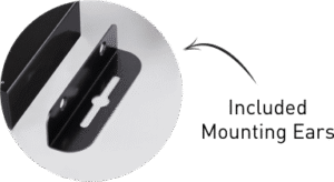ATOMOS Connect Convert Fiber | Fiber to SDI