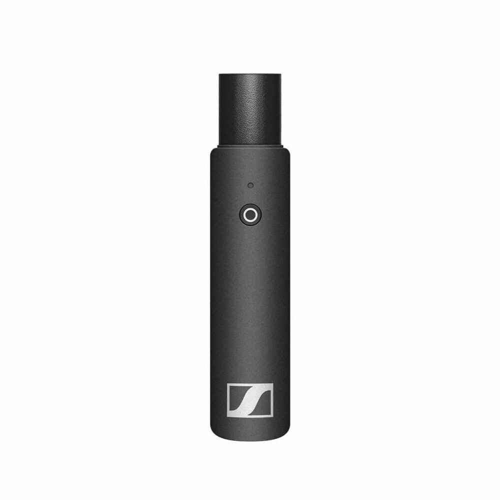 SENNHEISER XS juhtmevaba rinnamikrofoni komplekt