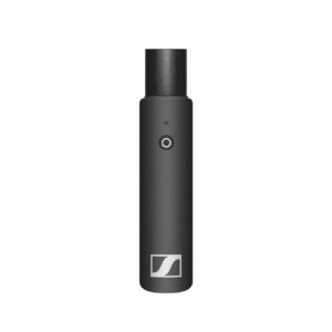 SENNHEISER XS juhtmevaba rinnamikrofoni komplekt