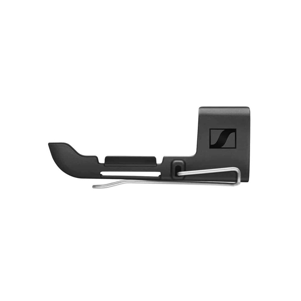 SENNHEISER XS juhtmevaba rinnamikrofoni komplekt