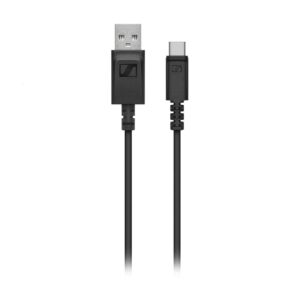 SENNHEISER XS juhtmevaba rinnamikrofoni komplekt
