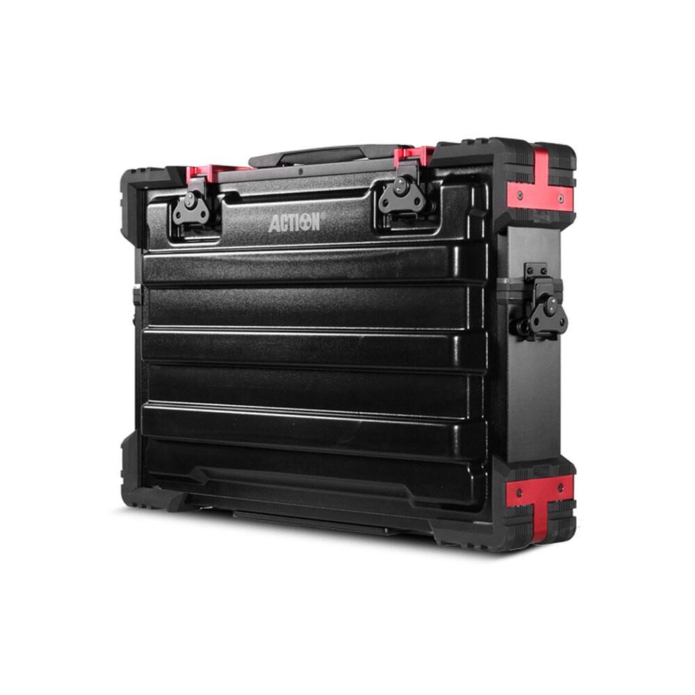 21.5” RUIGE AT-2200HD 3G-SDI HDMI broadcast monitor with armor case