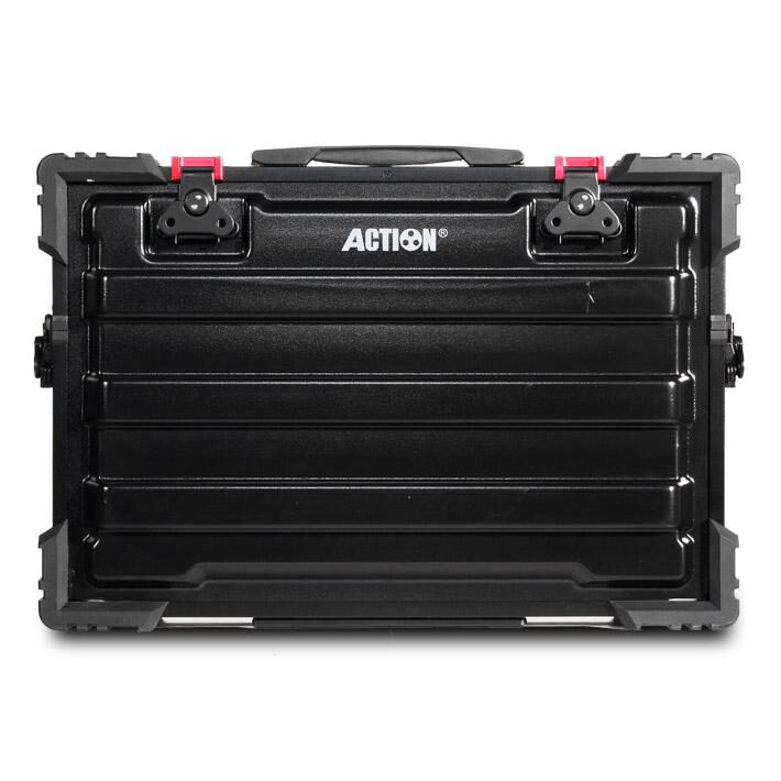 21.5” RUIGE AT-2200HD 3G-SDI HDMI broadcast monitor with armor case