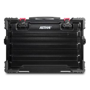 21.5” RUIGE AT-2200HD 3G-SDI HDMI broadcast monitor with armor case