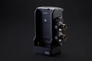 ATOMOS AtomX SDI module for Ninja monitors