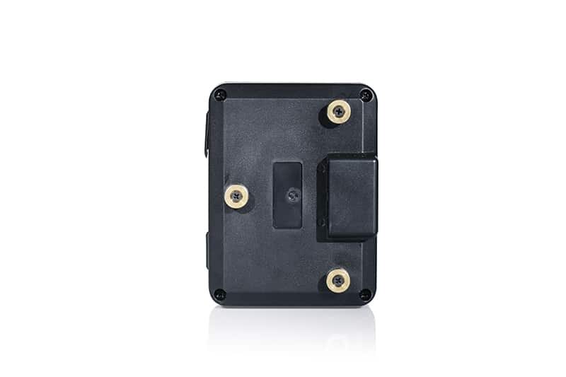 ROLUX YC-135A battery, Gold-mount, 135Wh