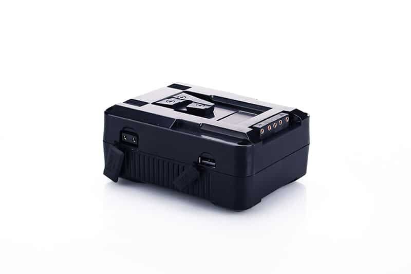 ROLUX YC-135A battery, Gold-mount, 135Wh
