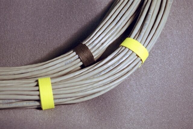RIP-TIE RipWrap takjateip, 13mm x 9m, 1 rull, MUST